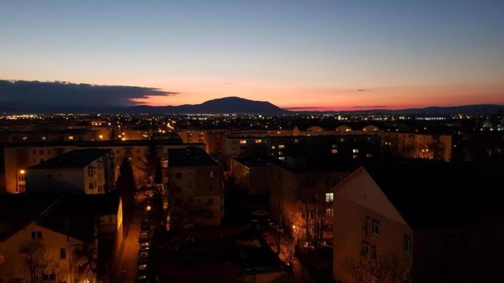 Apartament Coresi, 2 Camere, Sleeps 6 Large Private Garden Pets Welcome